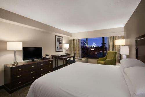 Hotel Holiday Inn Historic District