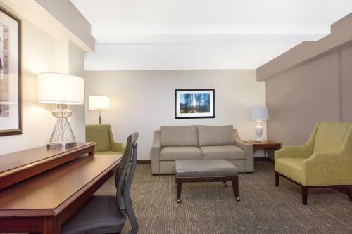 Hotel Holiday Inn Historic District