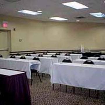 Clarion Hotel Phoenix - Chandler