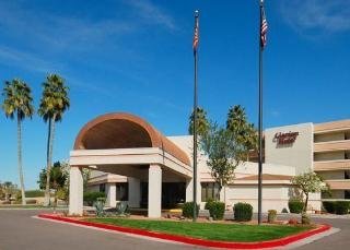 Clarion Hotel Phoenix - Chandler