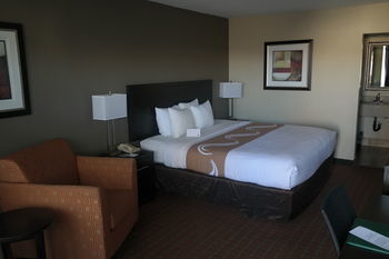 Clarion Hotel Phoenix - Chandler