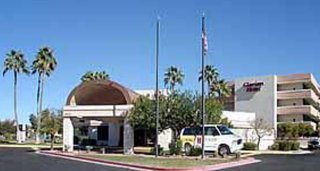 Clarion Hotel Phoenix - Chandler