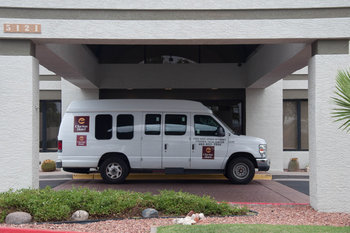 Clarion Hotel Phoenix - Chandler