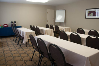 Clarion Hotel Phoenix - Chandler