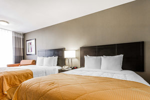 Clarion Hotel Phoenix - Chandler