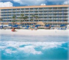 Hotel Doubletree Beach Resort By Hilton Tampa Bay