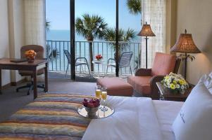 Hotel Doubletree Beach Resort By Hilton Tampa Bay