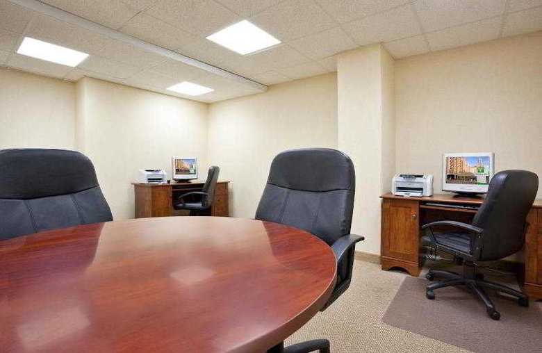 Hotel Holiday Inn Select University Center