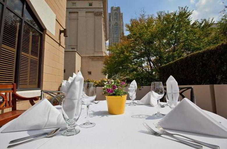 Hotel Holiday Inn Select University Center