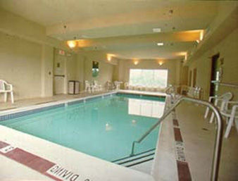 Hotel Days Inn Pittsburgh Airport