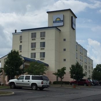Hotel Days Inn Pittsburgh Airport