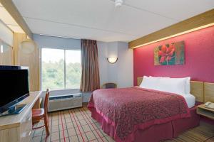 Hotel Days Inn Pittsburgh Airport
