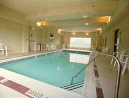 Hotel Days Inn Pittsburgh Airport