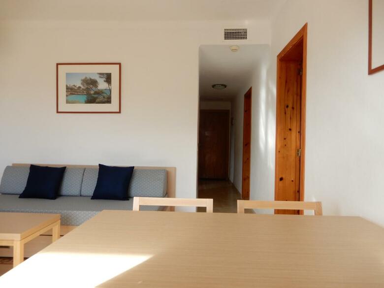 Marina Apartamentos