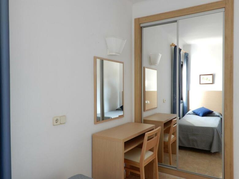 Marina Apartamentos