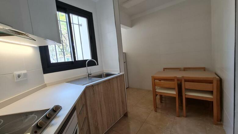 Marina Apartamentos