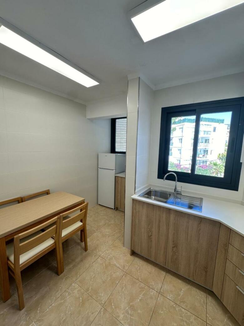 Marina Apartamentos