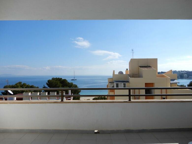 Marina Apartamentos