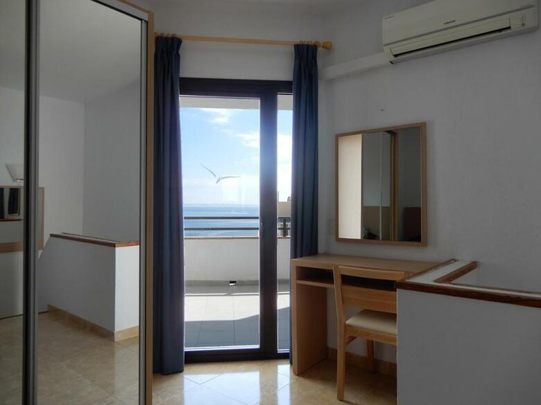 Marina Apartamentos