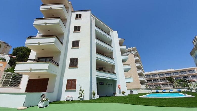 Marina Apartamentos