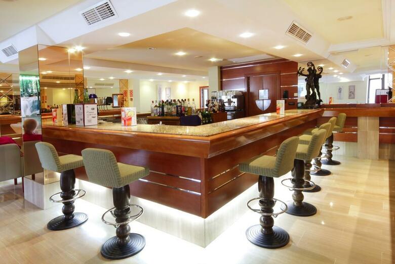 Hotel Ilusion Markus & Spa