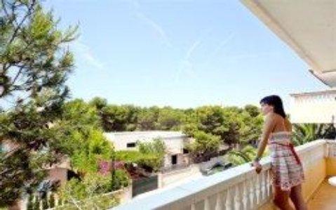 Hotel Lemar Garden