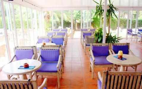 Hotel Lemar Garden