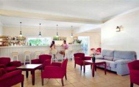 Hotel Lemar Garden