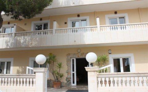 Hotel Lemar Garden