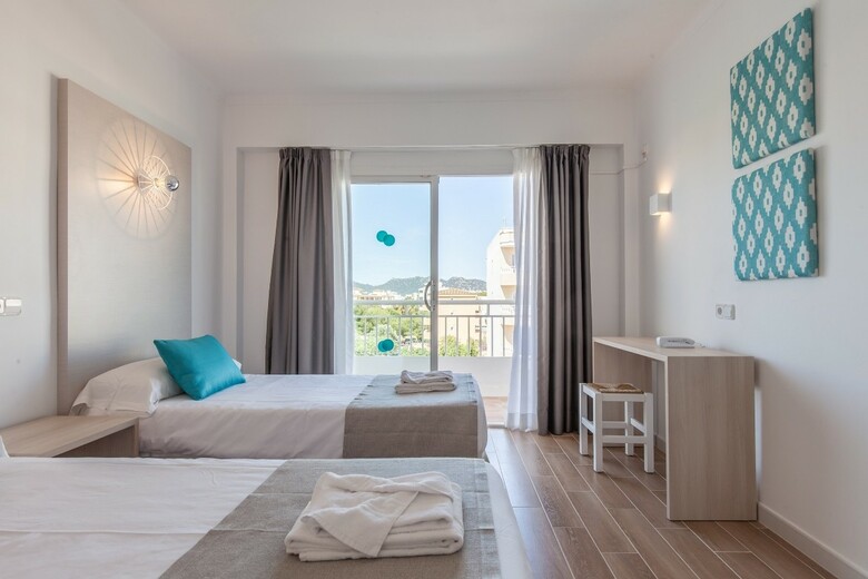 Hotel Bluesea Don Jaime