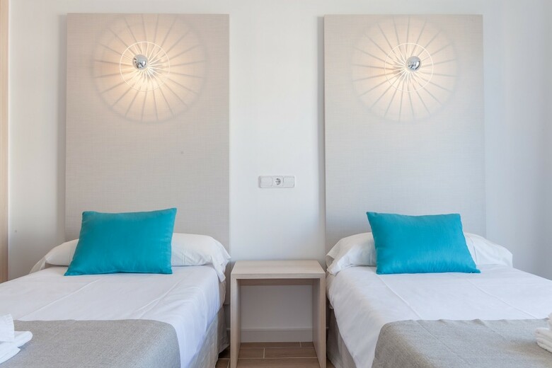 Hotel Bluesea Don Jaime