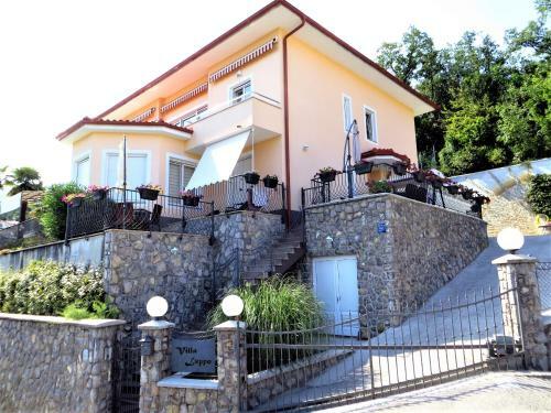 Apartamentos Villa Luppo