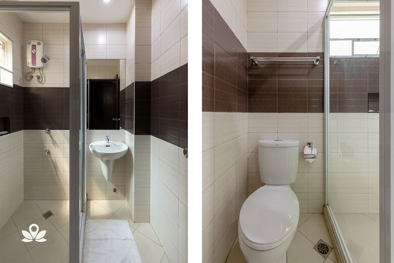 Hotel Zen Rooms Lorenzzo Suites Makati
