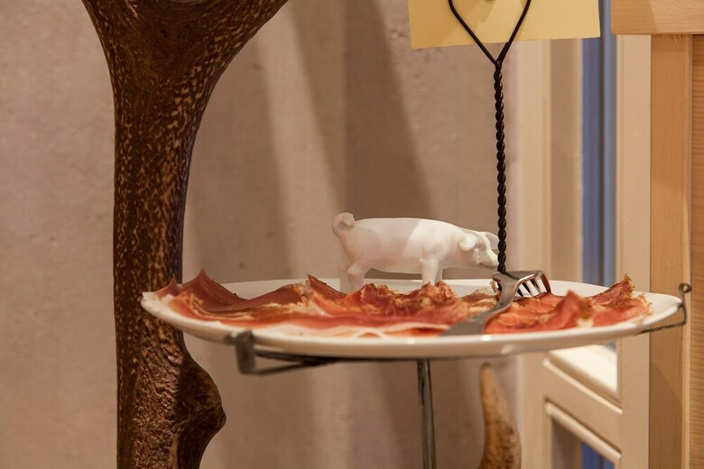 Hotel Am Dorfplatz Suites - Adults Only