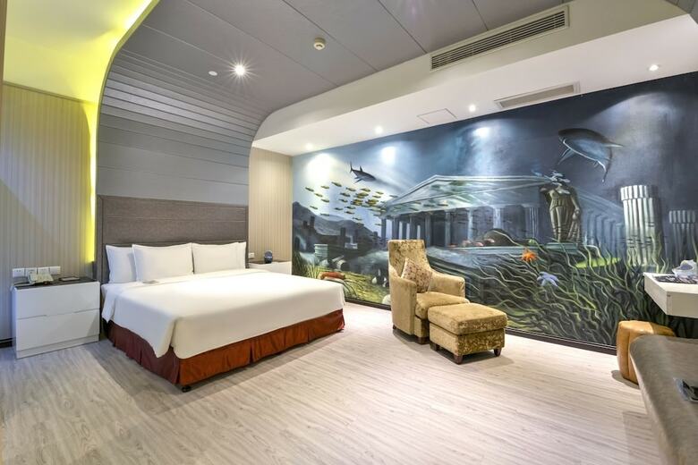 Xiamen Tegoo Hotel
