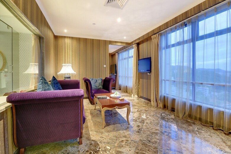 Xiamen Tegoo Hotel