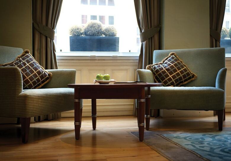 Hotel Quebecs