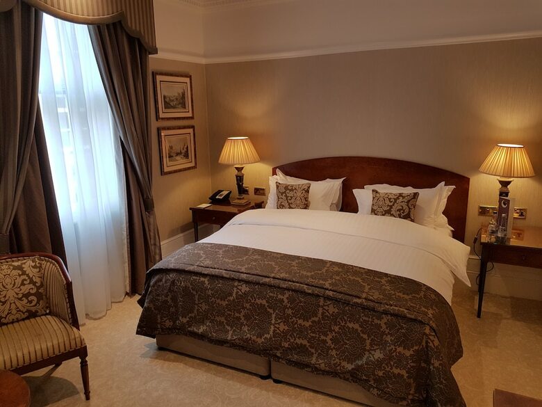 Hotel Quebecs