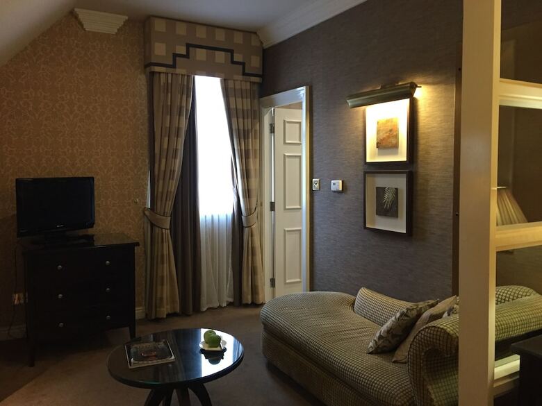 Hotel Quebecs