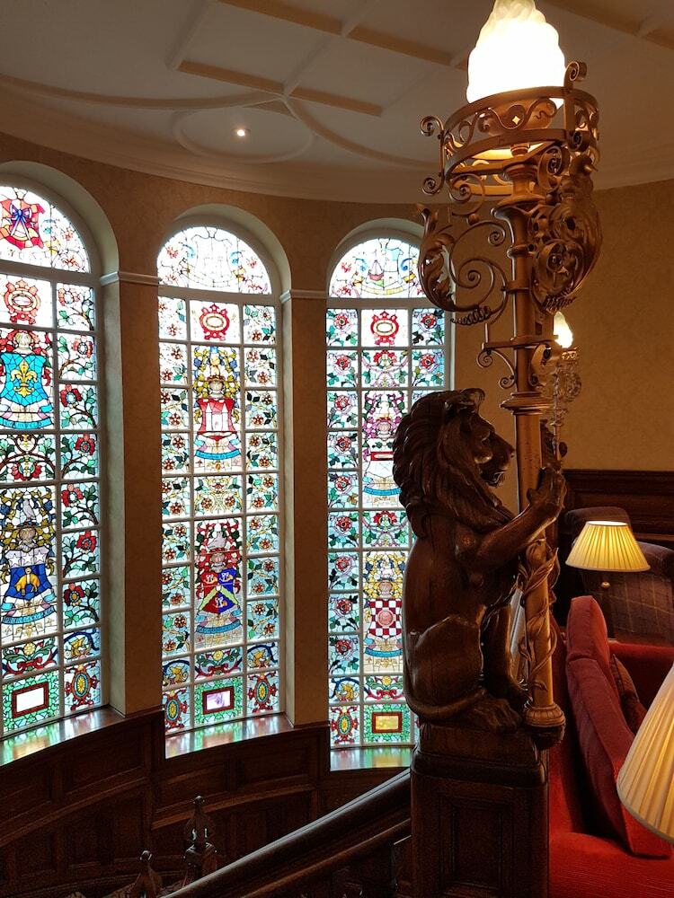 Hotel Quebecs