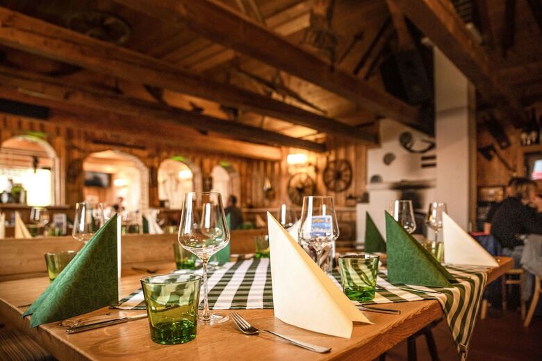 Hotel Seebacherhof