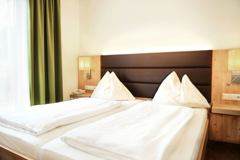 Hotel Seebacherhof