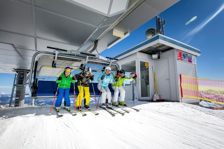 Hotel Seebacherhof