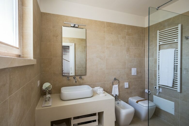 Hotel Furnirussi Tenuta