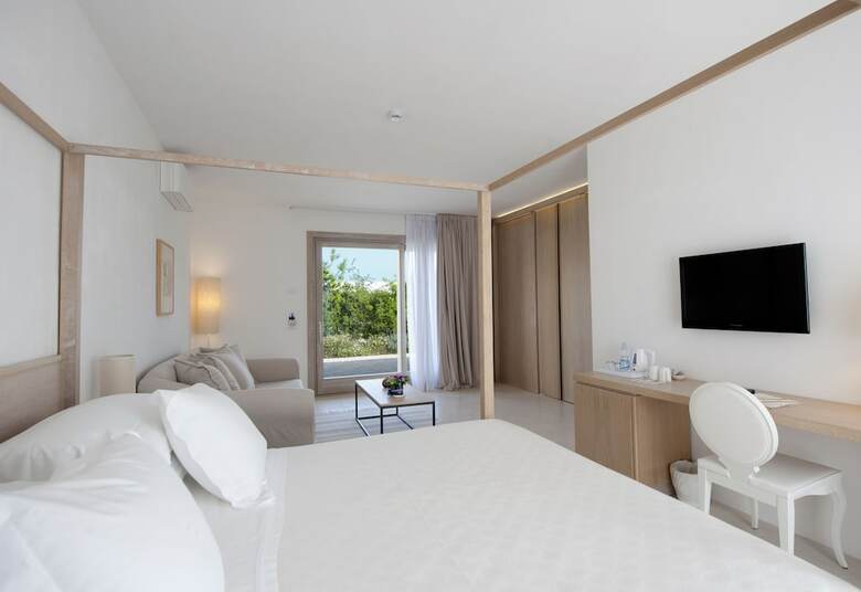 Hotel Furnirussi Tenuta