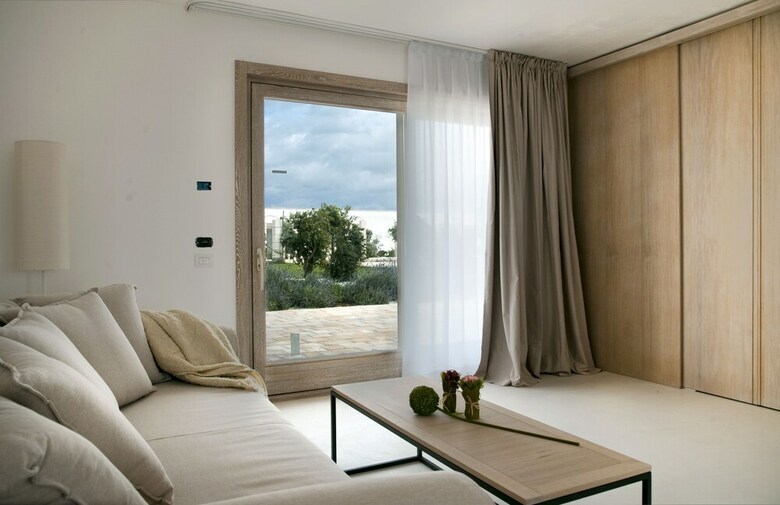 Hotel Furnirussi Tenuta