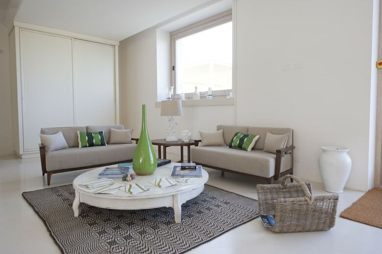 Hotel Furnirussi Tenuta