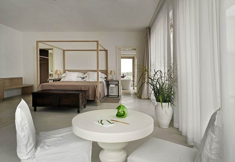 Hotel Furnirussi Tenuta