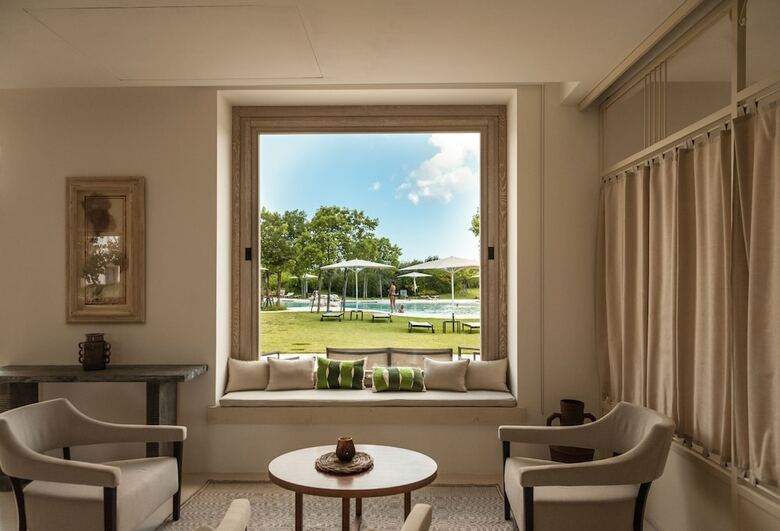 Hotel Furnirussi Tenuta