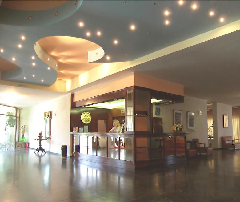 Alexandros Hotel -  All Inclusive